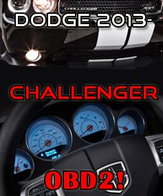 challenger2013 by obd